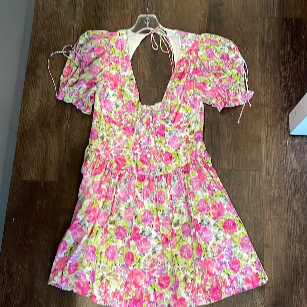 New with tags for love & lemons